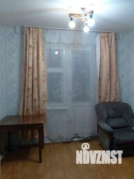 1-к квартира, на длительный срок, 33м2, 7/9 этаж