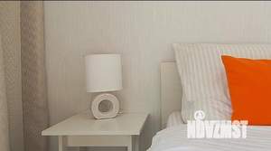 Студия квартира, посуточно, 26м2, 4/11 этаж