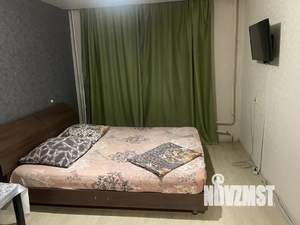 1-к квартира, посуточно, 33м2, 7/10 этаж