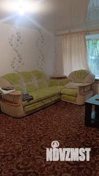 1-к квартира, посуточно, 36м2, 1/5 этаж