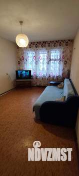 1-к квартира, на длительный срок, 34м2, 7/10 этаж