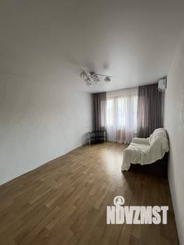 1-к квартира, на длительный срок, 33м2, 3/10 этаж