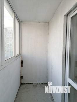 1-к квартира, на длительный срок, 32м2, 7/10 этаж