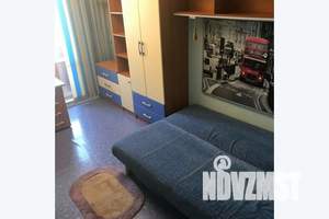 1-к квартира, посуточно, 32м2, 7/10 этаж