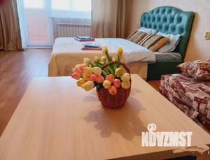 2-к квартира, посуточно, 56м2, 8/10 этаж