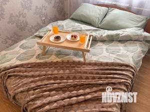 2-к квартира, посуточно, 46м2, 4/5 этаж