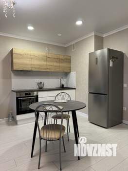 Студия квартира, на длительный срок, 40м2, 16/21 этаж