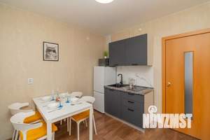 2-к квартира, посуточно, 54м2, 4/10 этаж
