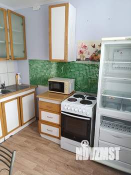 2-к квартира, на длительный срок, 56м2, 1/11 этаж
