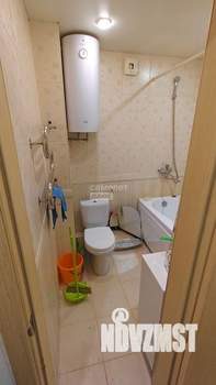 1-к квартира, на длительный срок, 33м2, 3/5 этаж