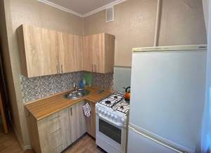 1-к квартира, на длительный срок, 30м2, 3/5 этаж