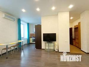 2-к квартира, посуточно, 70м2, 2/5 этаж