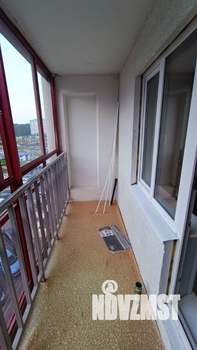 2-к квартира, на длительный срок, 56м2, 5/14 этаж