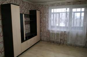 1-к квартира, на длительный срок, 41м2, 5/10 этаж