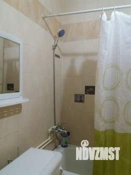 1-к квартира, на длительный срок, 32м2, 4/10 этаж