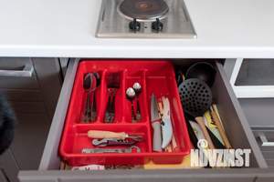 1-к квартира, посуточно, 24м2, 1/1 этаж