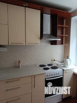 1-к квартира, на длительный срок, 30м2, 3/9 этаж