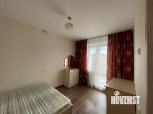 2-к квартира, на длительный срок, 40м2, 17/17 этаж