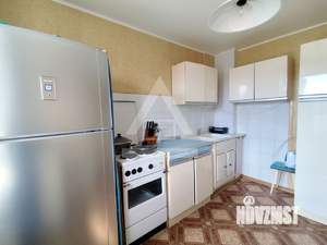 2-к квартира, на длительный срок, 53м2, 6/14 этаж