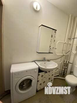 1-к квартира, на длительный срок, 35м2, 7/11 этаж