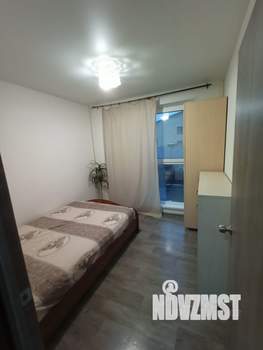 2-к квартира, на длительный срок, 41м2, 2/10 этаж