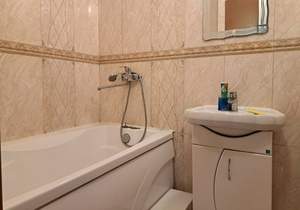 3-к квартира, на длительный срок, 89м2, 5/5 этаж