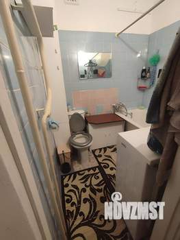 1-к квартира, на длительный срок, 30м2, 1/5 этаж