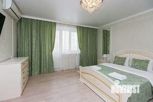 1-к квартира, посуточно, 41м2, 1/1 этаж