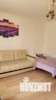 2-к квартира, посуточно, 60м2, 1/10 этаж