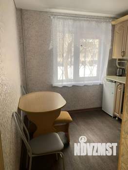 1-к квартира, на длительный срок, 31м2, 1/5 этаж