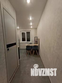 1-к квартира, посуточно, 37м2, 2/5 этаж