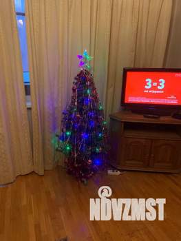 3-к квартира, посуточно, 65м2, 7/10 этаж