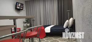 1-к квартира, посуточно, 32м2, 11/20 этаж