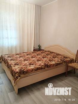 Студия квартира, на длительный срок, 28м2, 3/21 этаж