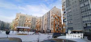 1-к квартира, на длительный срок, 41м2, 5/10 этаж