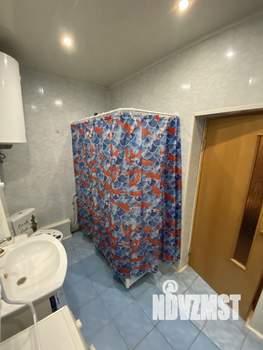 1-к квартира, на длительный срок, 35м2, 5/5 этаж