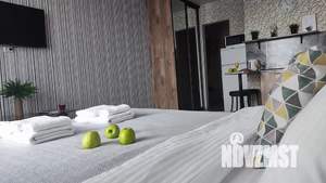 Студия квартира, посуточно, 32м2, 14/19 этаж