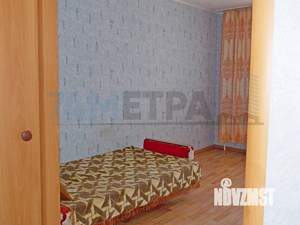 1-к квартира, на длительный срок, 39м2, 2/10 этаж