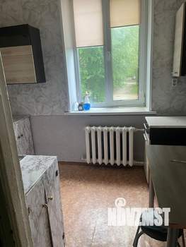 3-к квартира, на длительный срок, 56м2, 2/2 этаж