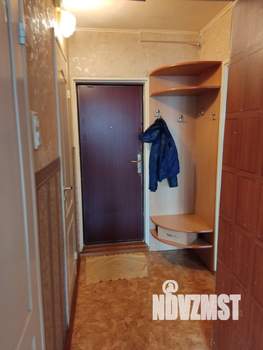 1-к квартира, на длительный срок, 33м2, 4/10 этаж