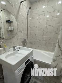 Студия квартира, посуточно, 23м2, 6/10 этаж