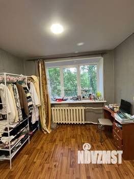 2-к квартира, на длительный срок, 46м2, 2/5 этаж