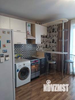 Студия квартира, на длительный срок, 25м2, 6/21 этаж