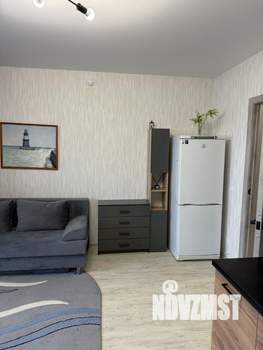 Студия квартира, на длительный срок, 24м2, 7/11 этаж