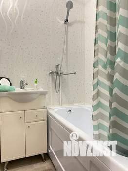 2-к квартира, посуточно, 41м2, 1/5 этаж