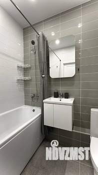 Студия квартира, на длительный срок, 28м2, 8/18 этаж