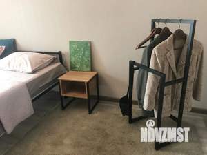 1-к квартира, посуточно, 32м2, 7/9 этаж