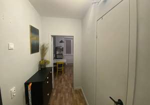 1-к квартира, на длительный срок, 33м2, 7/10 этаж