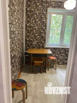 2-к квартира, на длительный срок, 44м2, 2/5 этаж