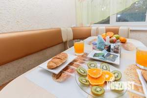 1-к квартира, посуточно, 38м2, 2/5 этаж